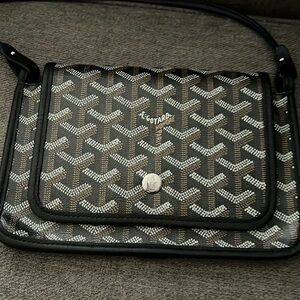 Goyard Plumet